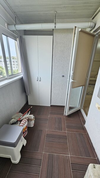 Trapezului, mobilat si utilat modern, 2012, loc parcare, centrala proprie